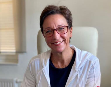 Dr. Nicole Erb-Polanz